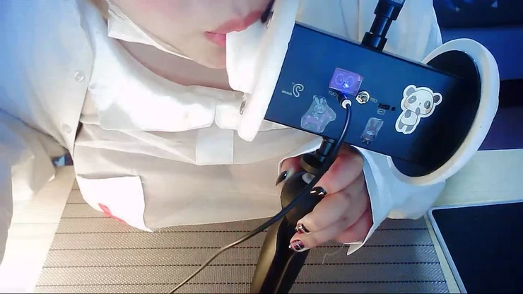 软萌咩咩酱2020年ASMR合集整理