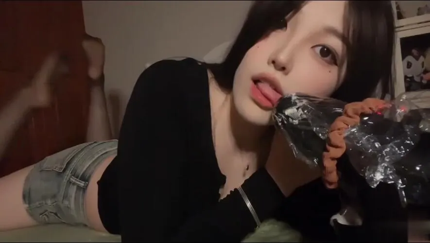 璐璐睡不着爱发电ASMR作品合集10部 4