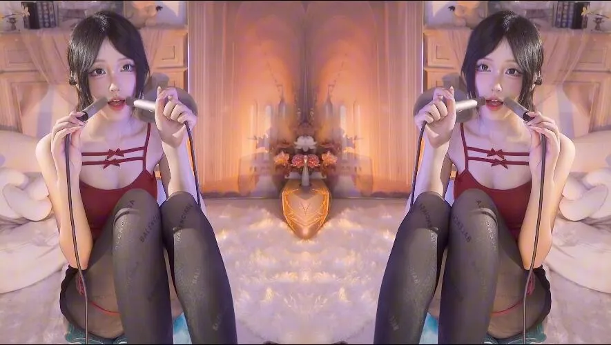 二呆啾2025年助眠三部曲 3