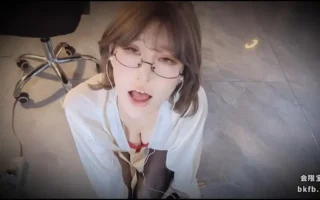 张爱玲qvq：实习生的转正申请 | “请部长大人尽情指点我吧”