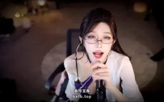 张爱玲qvq：酒馆深夜的醉酒姐姐