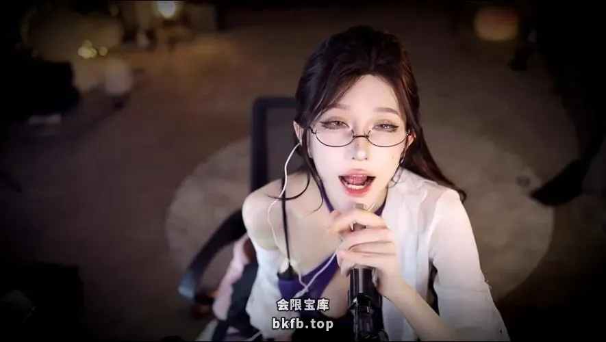 张爱玲qvq：酒馆深夜的醉酒姐姐