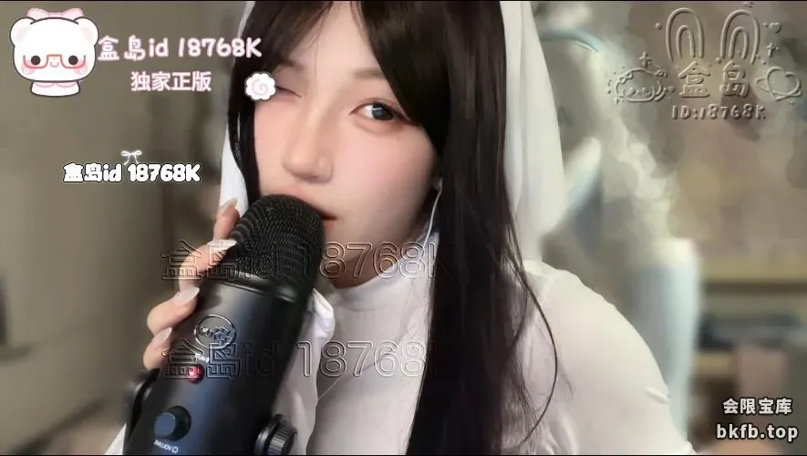 璐璐哄睡屋/璐璐呼噜蛋/璐璐睡不着：幽灵娘妈妈深夜责骂 | “求我，我才会帮你”