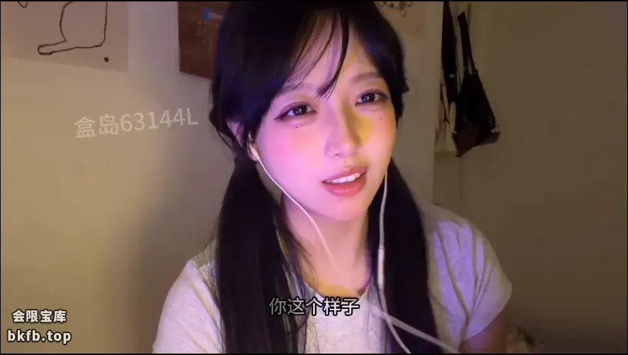 小鸟大王asmr：没有我的允许不准释放哦 1