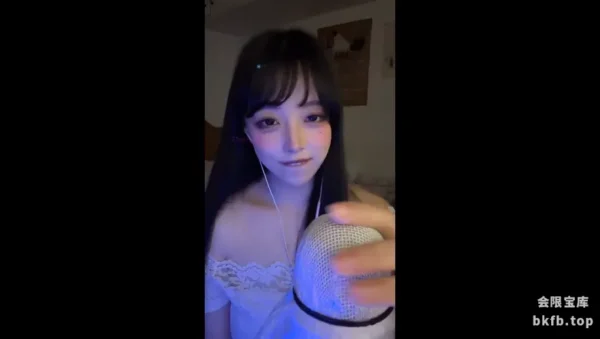 小鸟大王asmr：2026-5-20 特辑