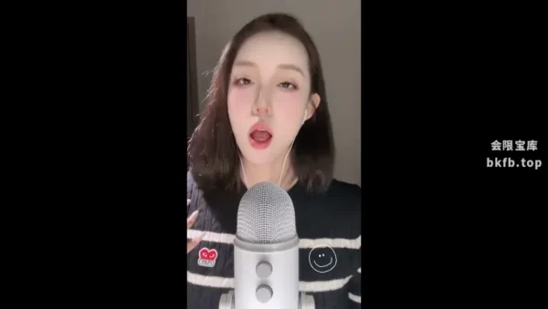 陈肩睡不醒：灵巧的舌头