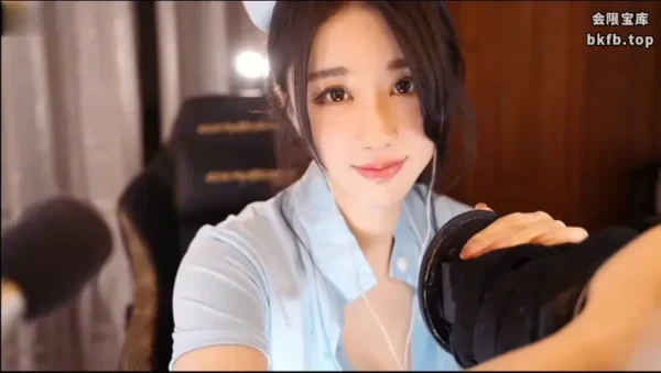 轩子巨2兔：轩子小剧场 和护理师的快乐时光