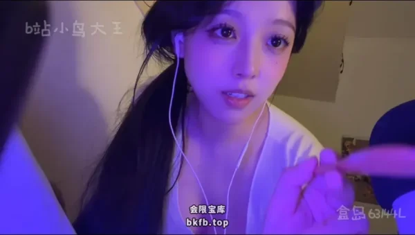 小鸟大王asmr：温柔哄睡向 不要怕，妈妈会保护你