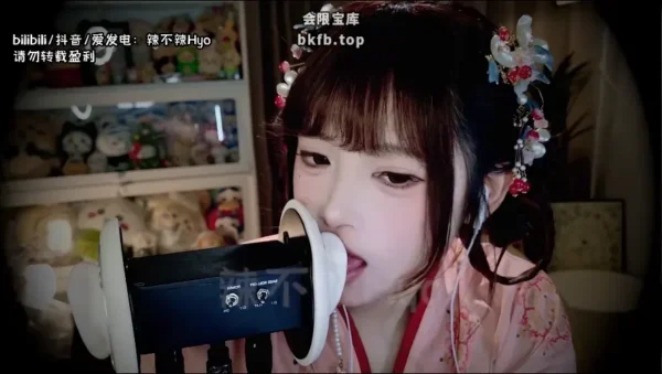 辣不辣Hyo：甜儿纯享版