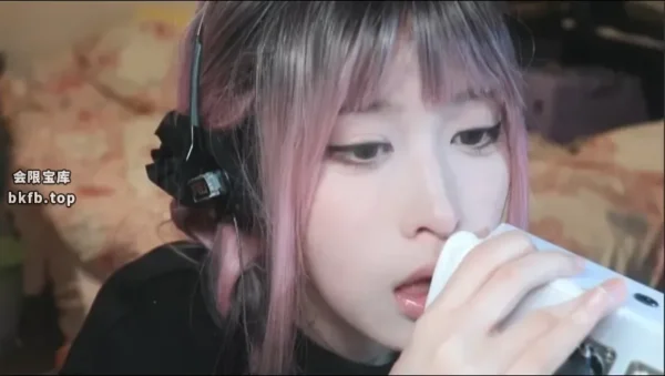 其实是椰子啦：掏耳慢天