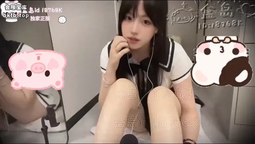 璐璐哄睡屋/璐璐呼噜蛋/璐璐睡不着：白jiojio 1