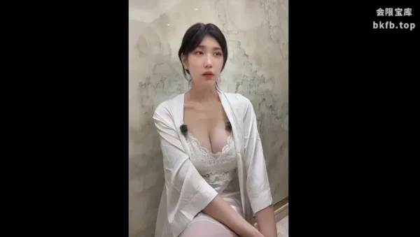 小羽ASMR：英语老师3
