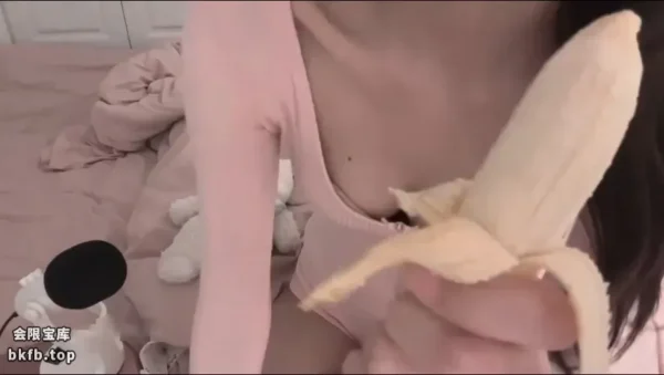 房子的睡眠小屋：乱入的Banana