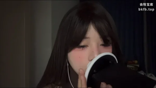 啵啵眠眠：甜麦