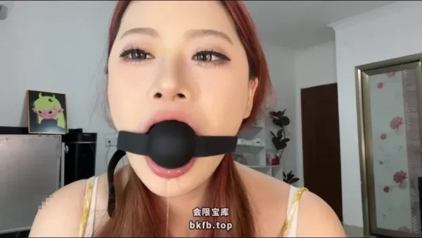 Bob1啵啵：玩具流口水