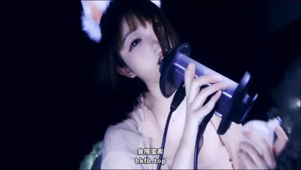 幺幺阿狸：猫咪捉老鼠