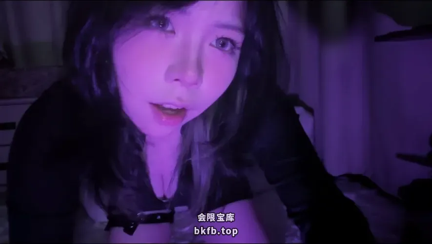 QIUQIUUN：限定10 女杀手 1