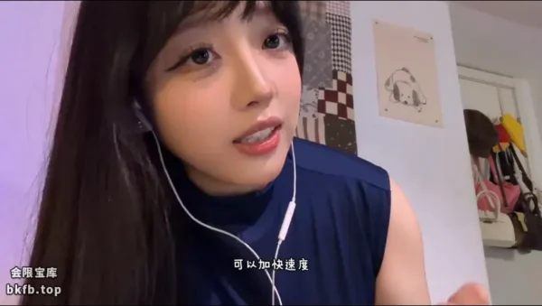 小鸟大王asmr：红绿灯5.0 上班受了一肚子气的女友解压方式居然是…