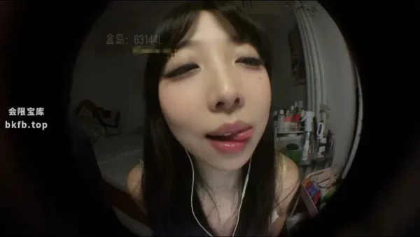 小鸟大王asmr：鱼眼视角