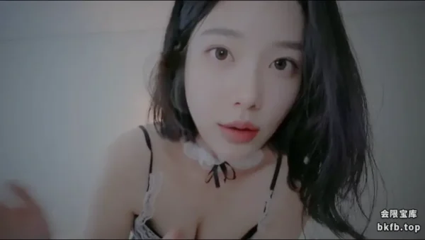 yeonchu：懂事迷人小女仆