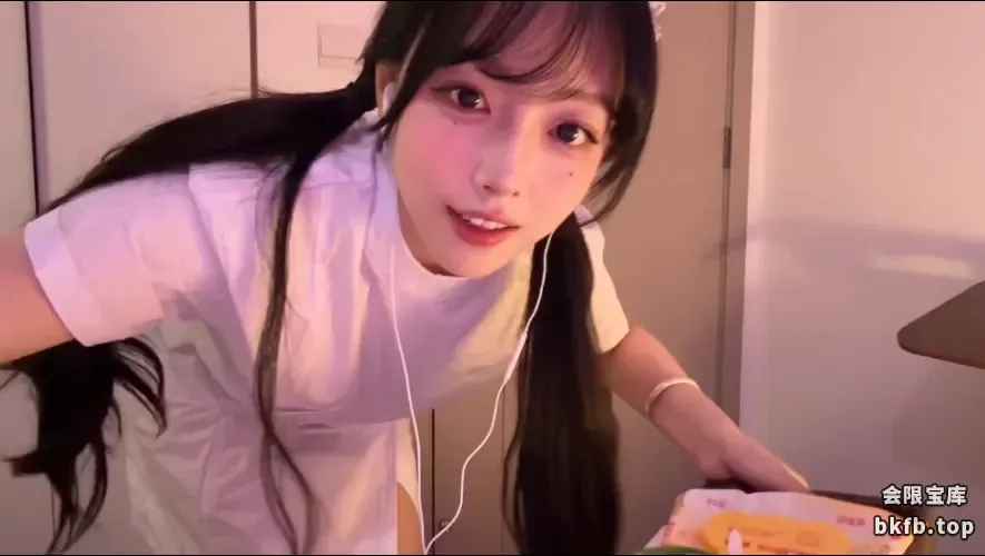 小鸟大王asmr:红绿灯7.0 小鸟护士 1
